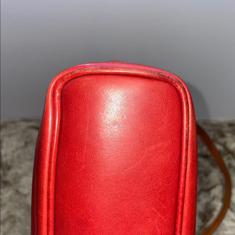 Dooney & Bourke Medium Toggle Crossbody - Picture 6 of 17
